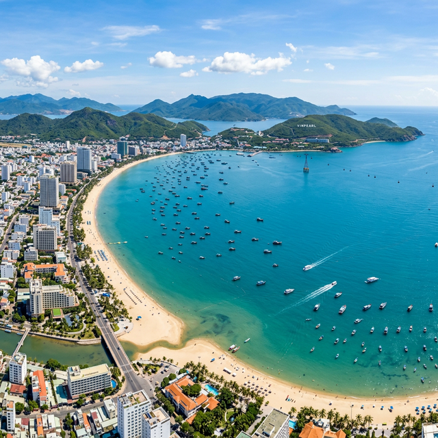 Du Lịch Nha Trang: Hướng Dẫn Chi Tiết — Biển, Lặn San Hô, Tháp Chàm Và Ẩm Thực Khánh Hòa 2026